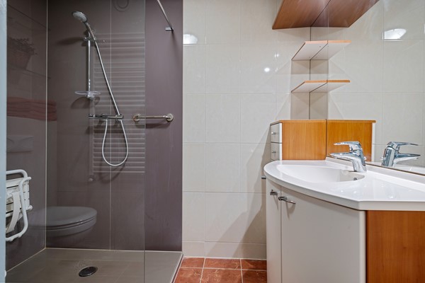 Medium property photo - Engelsholm 55, 2133 AD Hoofddorp